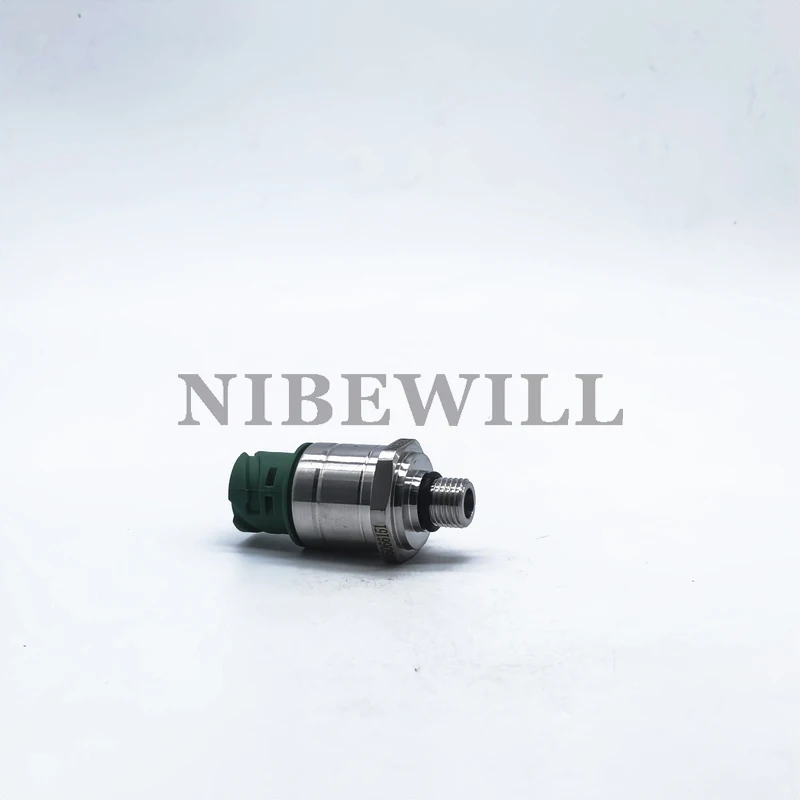 Engineering Machinery Parts For Cummins QSK60 QSK78 Engine Oil Pressure Sensor 2872254