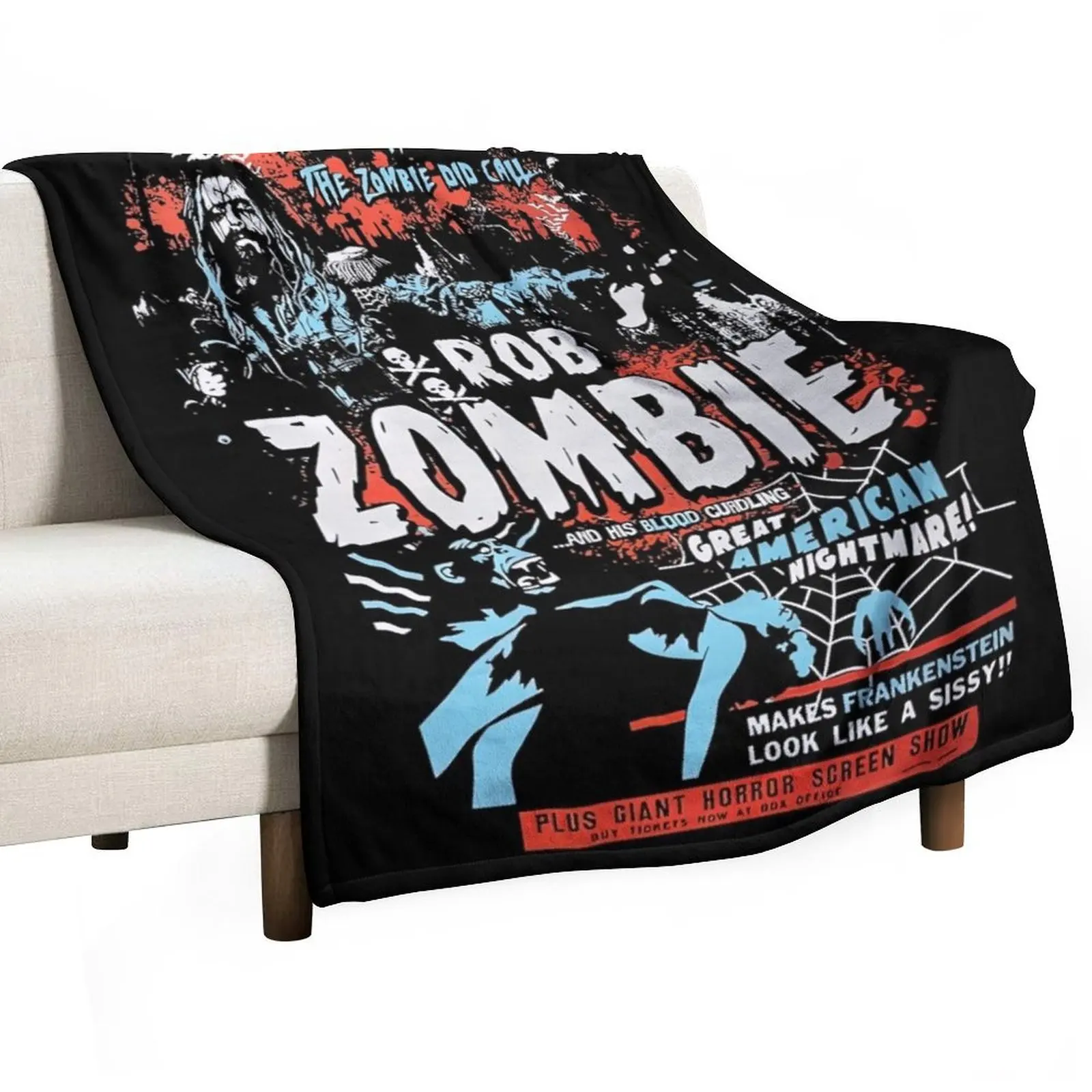 Out Of The Darkness Throw Blanket manga Blankets For Baby Hairy Bed linens Designers Moving Blankets