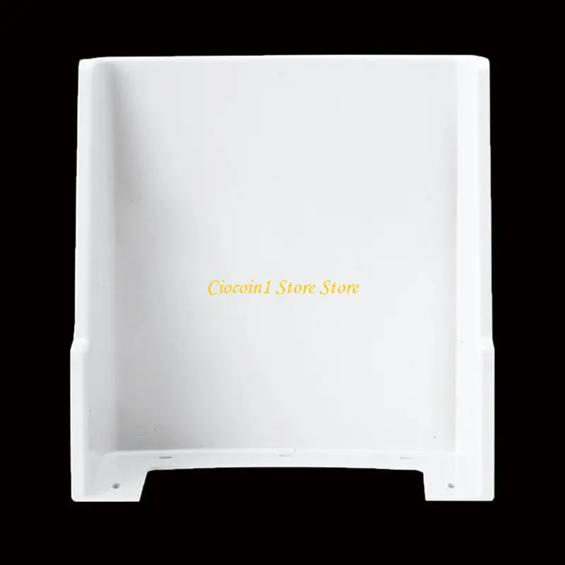 A3PC Resistente all'impatto Resistente CCTV Guscio guscio Calco