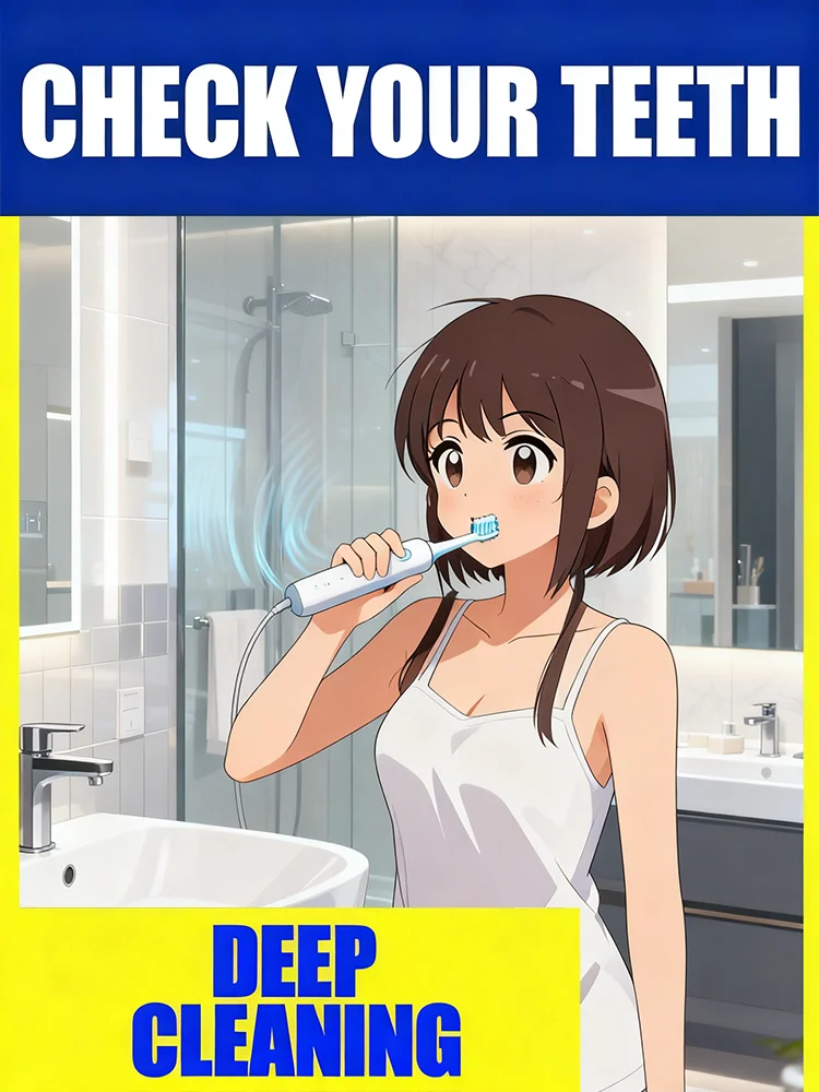 

Essential oral hygiene: Unbeatable holiday special offers