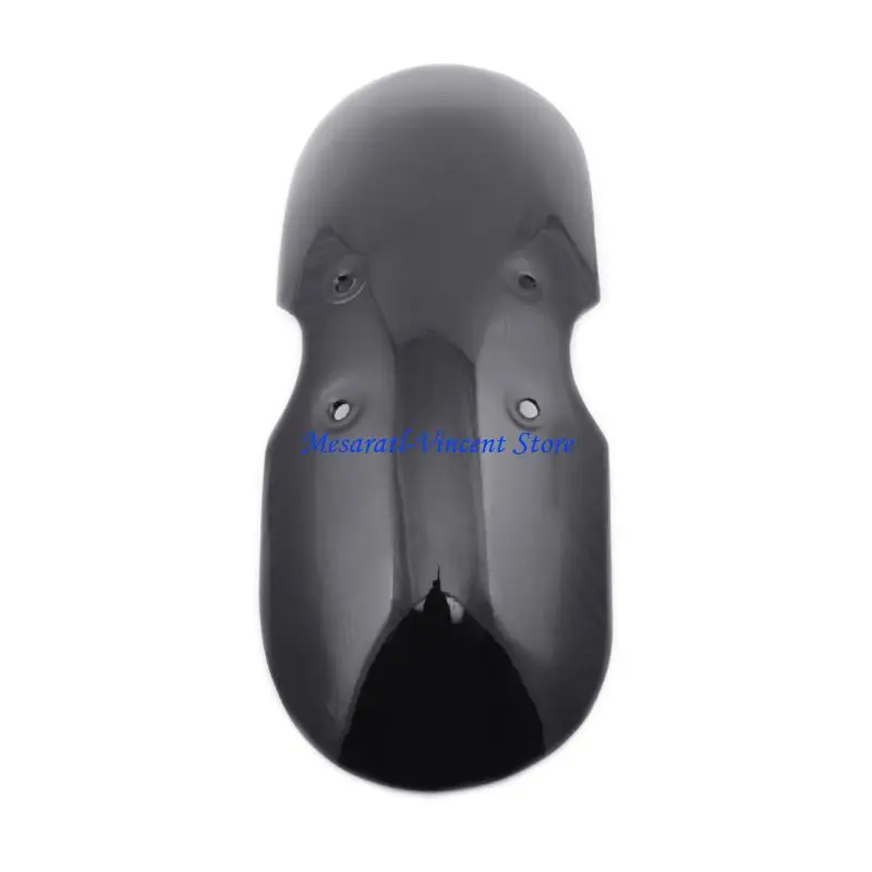 A70F Motorcycle Front Protector Front Wheel Mud Flaps for T100 T120 900 Splash Guard Mud Guard Modification Accessory