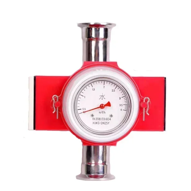 

2025/TF Va-Flowmeter Rotameter Price Rotameter Flow Meter