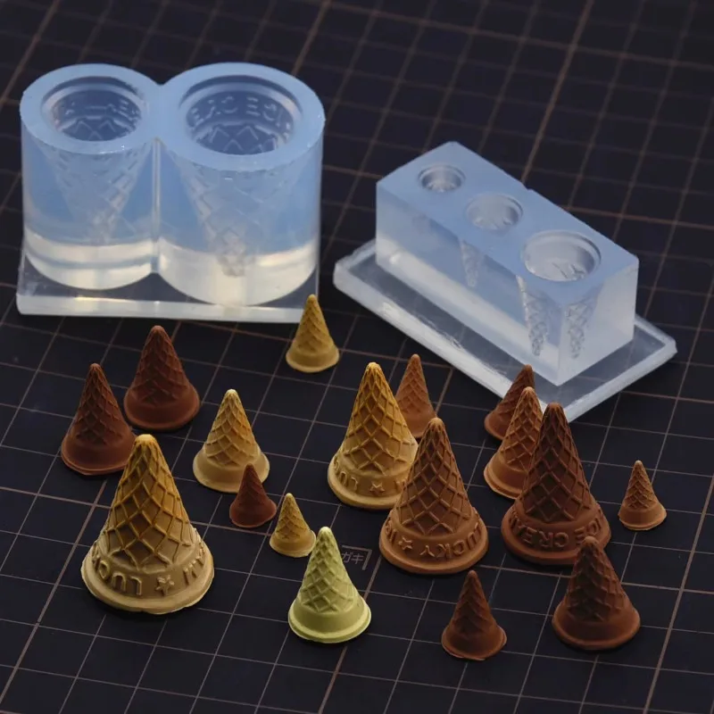 Multi-Size Mini Ice…