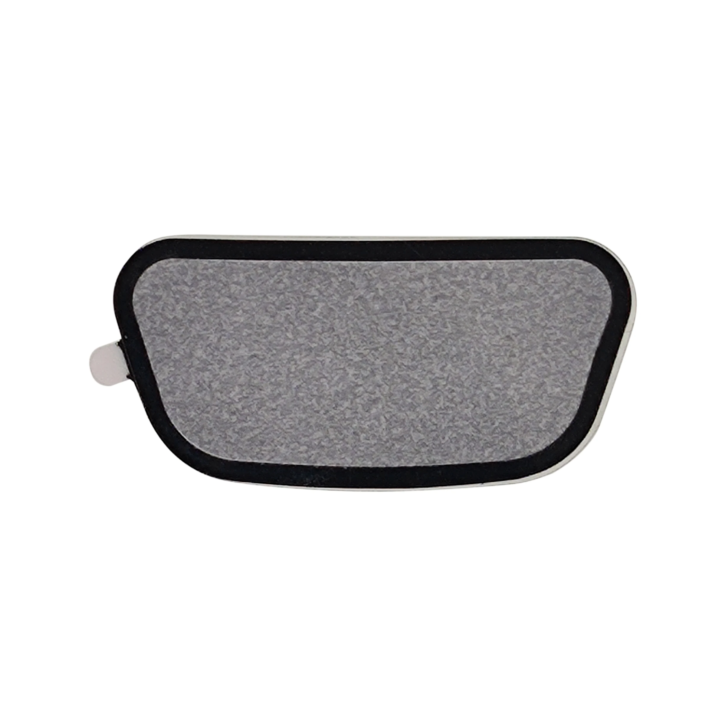 3 PCS Scan Lens Replacement for Zebra MC9300  MC930B-G