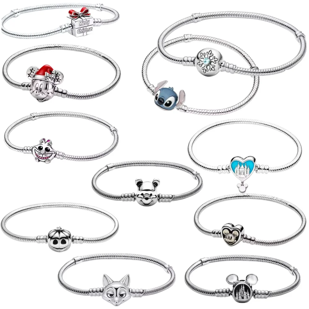 Potdemiel cute cartoon duck, bear, fox keychain. Suitable for girls' birthday, festival, fashionable and luxurious charm.