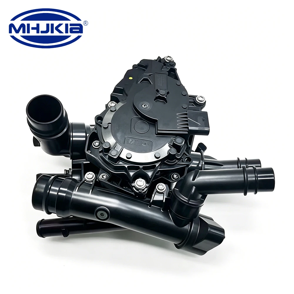 New High Quality Engine Cooling System Integrated Thermal Management Module Thermostat 25600-2S000 256002S000 For Hyundai Kia