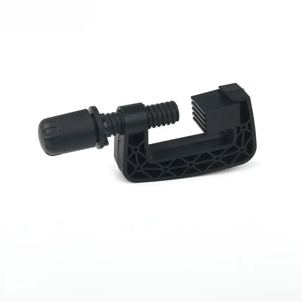 

Game Steering Wheel Clamp for Logitech G25 G27 G29 G920 G923 Original Position Fixture Compatible with Multiple Models