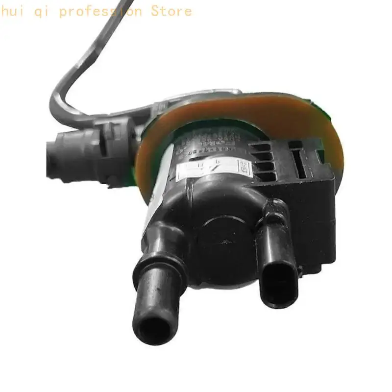L1M39B325BC Vorgeformte Schlauchspülbaugruppe Kraftstoffdämpfe-Kanister-Spülventile H8WE – Detail 3