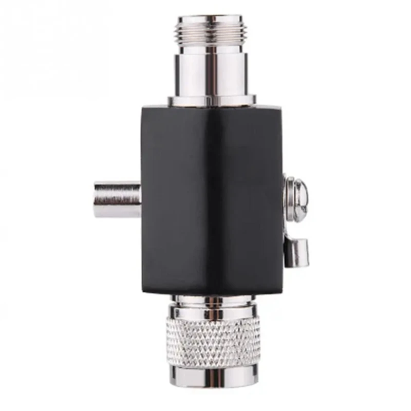 محوري هوائي عرام حامي ، مكرر الراديو ، PL259 ، SO239