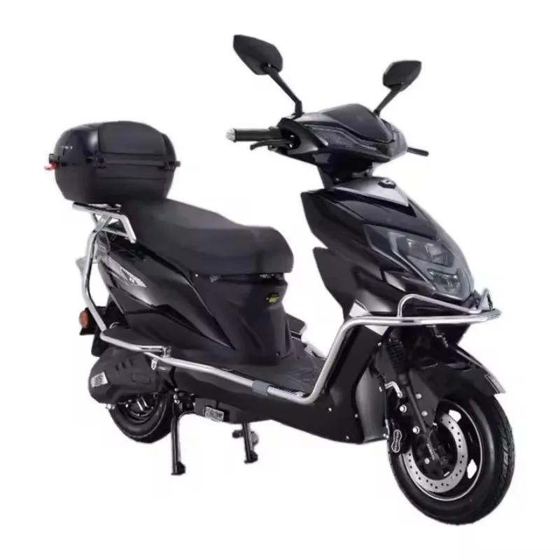 Zuimi High-end 2-wheel Electric Scooter With A Load Capacity Of 200 Catties, Factory Direct Sales, Lowest Price