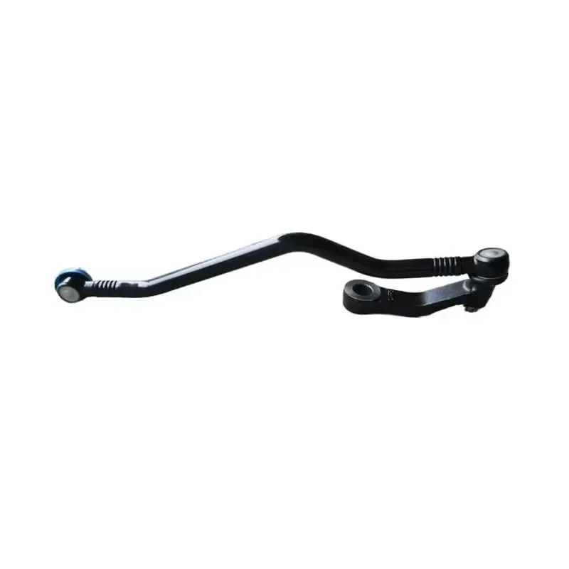 Standard Size New Isuzu Truck Parts 8-98025642-1 Steering Straight Tie Rod Auto Parts for Isuzu NHR NLR NJR