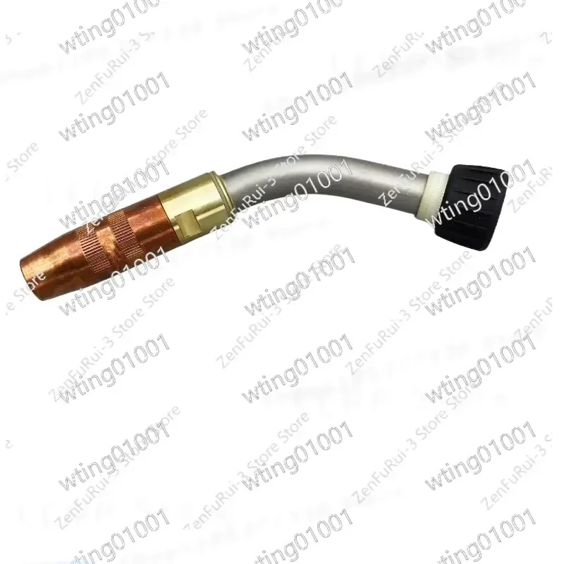 for Fronius 44.0350.3171 44.0350.3172 44.0350.3173 44.0350.3170 MTB 500i W ML Multilock Watercooled MIG Torch Body
