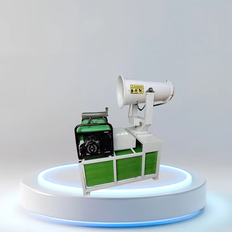 

Спрей-вентилятор высокого давления, мастерская, пылевой туман, туман, водяной туман, пушечная машина