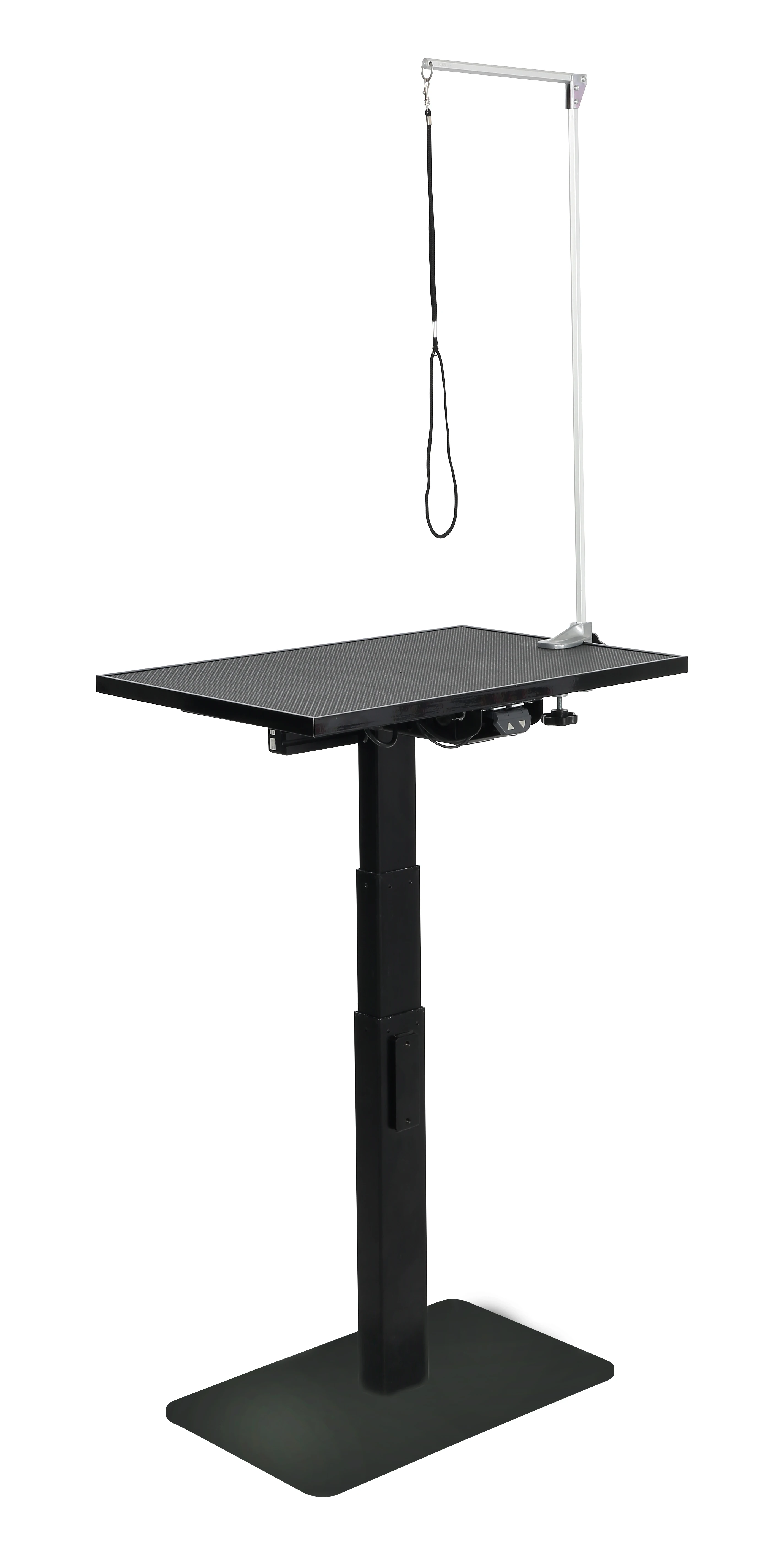 Professional Electric Lifting Foldable Dog and Cat Grooming Table Stainless Steel Beauty Equipment for Pet Show and Grooming