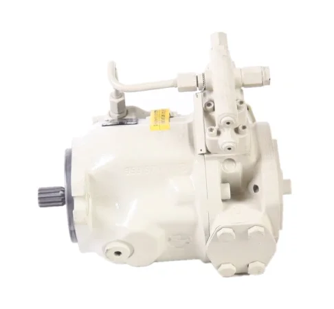 

Гидравлический насос A10VSO2832 Осевой поршневой насос A10VSO28 32 для ремонта бетонных насосов, мини-экскаваторов