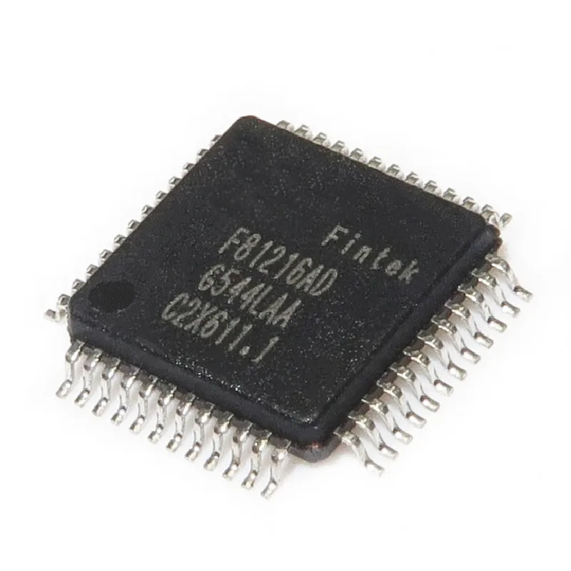 5PCS CY7C199-15PC F81216AD MT1389VQU-QDTL AT89S52-24AU ATMEGA168PA-PU TSUMV59XE