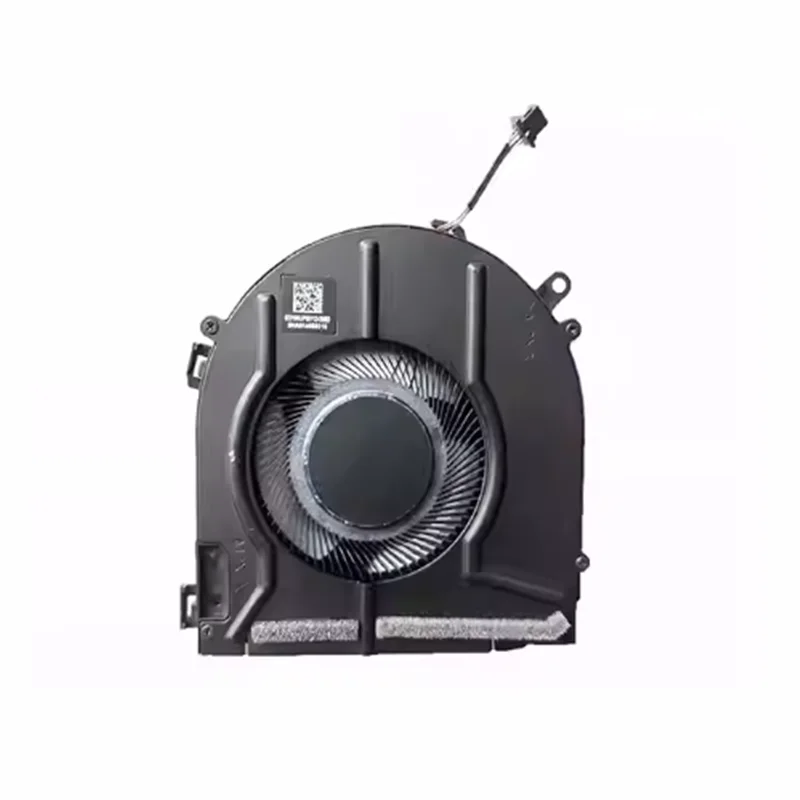 New Original Laptop CPU GPU Cooling fans For HP ENVY X360 14-ES TPN-W158 N41019-001