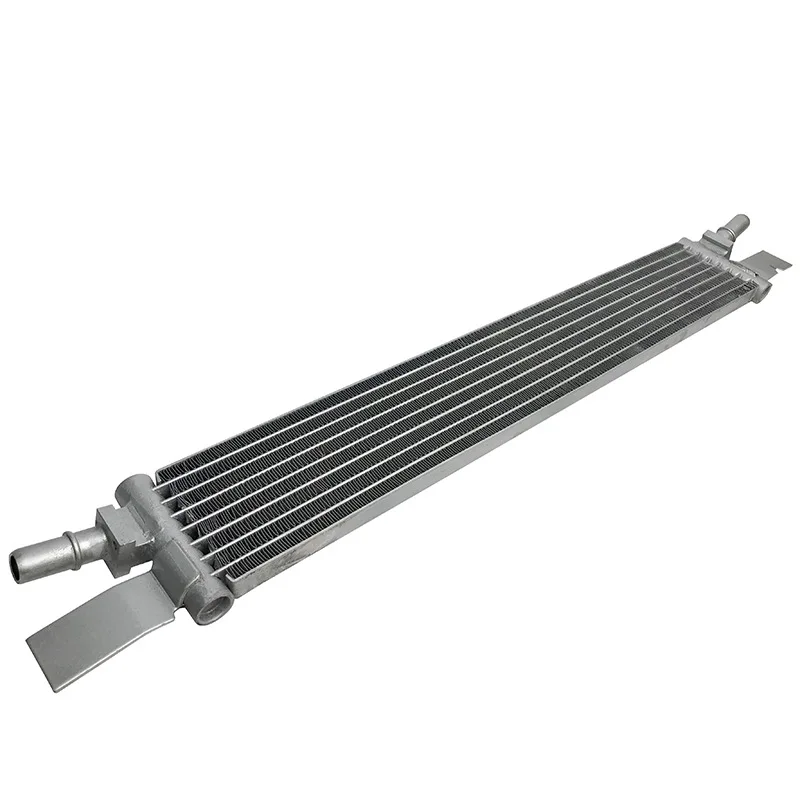 Auto Parts G28 Oil Cooler Transmission Oil Cooler Cooling Network 17218666138