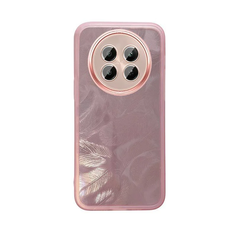 For Realme 13 Pro Plus Pro+ RMX3920 gt 7 pro neo 7 Silicone Smartphone Protective Back Shell Soft Case Original Shockproof cover