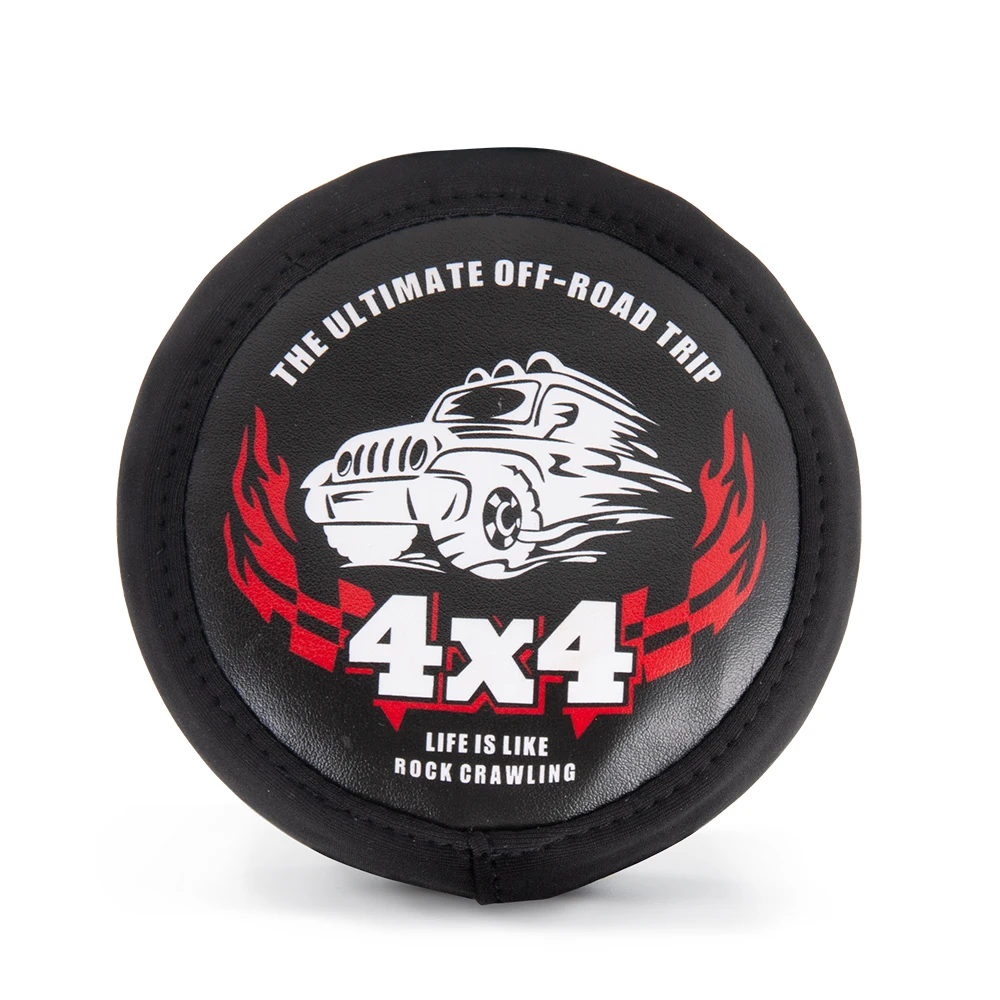 AXSPEED Simuliertes Dekorationswerkzeug Zubehör Teile für Axial SCX10 Wraith TRX-4 TRX6 RC Crawler Car