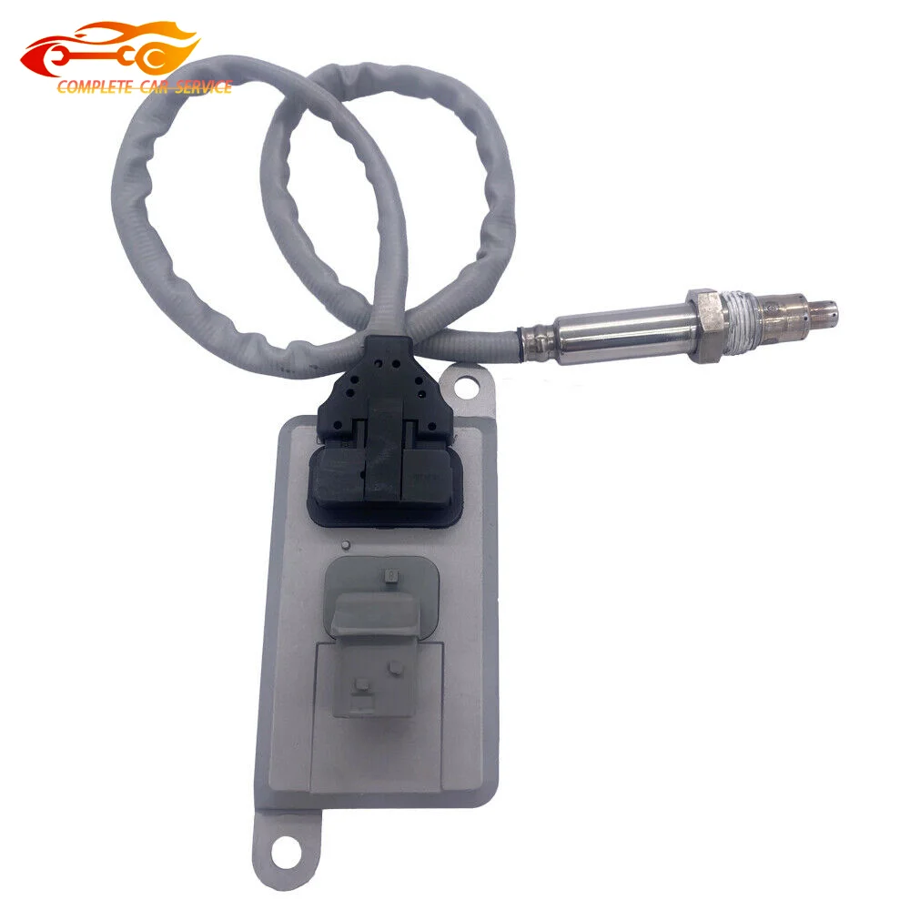 A0101539528 5WK96653C New Nitrogen Oxide Nox Sensor Suit For Mercedes-Benz Actros MP4 EURO6