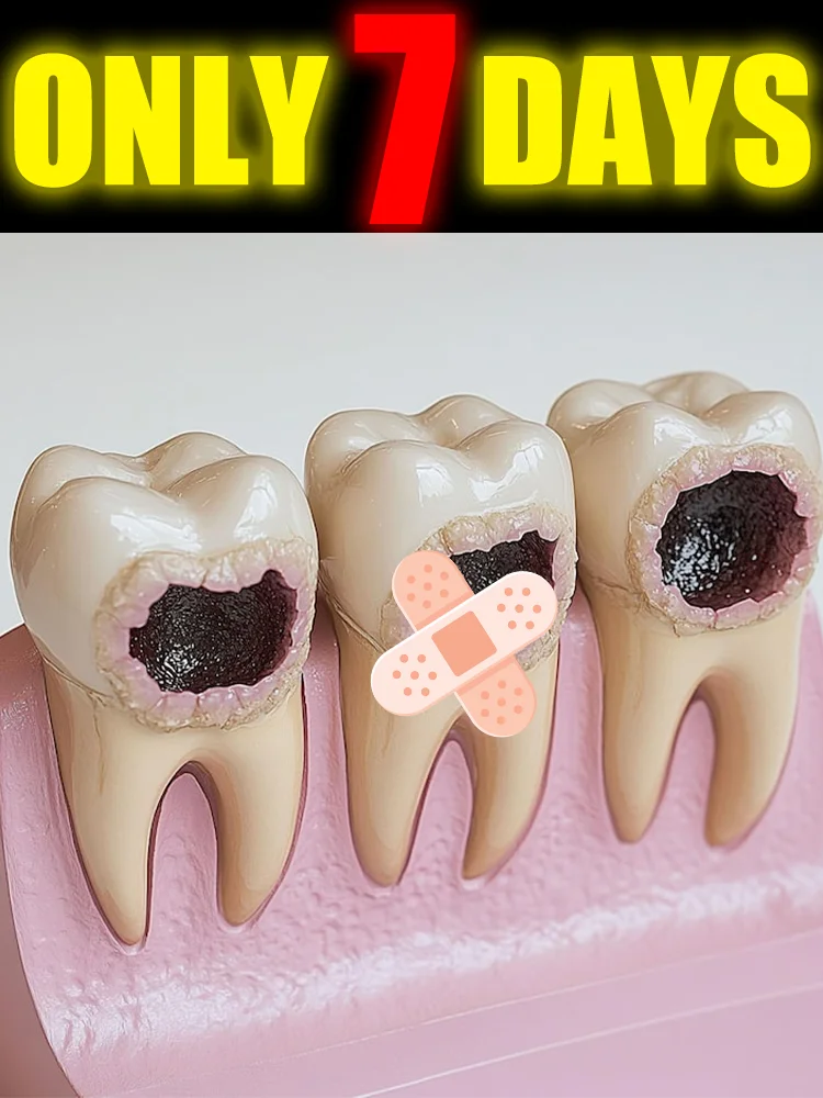 

2025 New Upgrade helping people who oral cavity solve their problems,free shipping,Hot sale,Repair tools