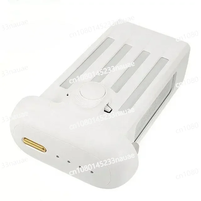 In stock 100% Original Xiao-mi Mi 4K  Intelligent Battery 5100mAh For fimi / 1080P RC With Gold white grey Button