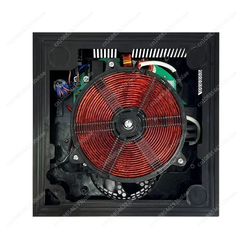 

Hidden Induction Cooker Cooking Top for Granite and Under Countertop