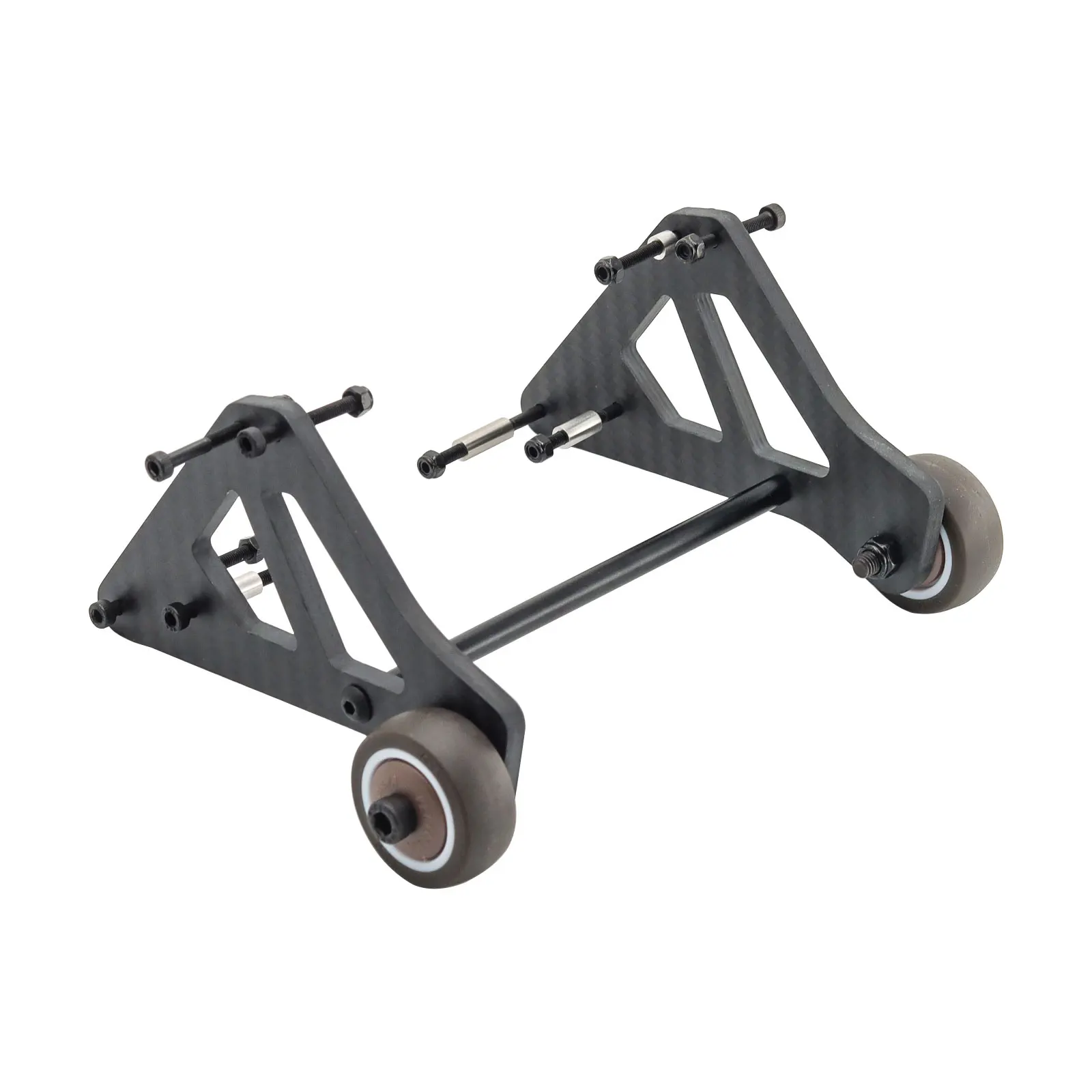 Arrma 1/7 Mojave V2 Exb Head-Up Wheel Fender