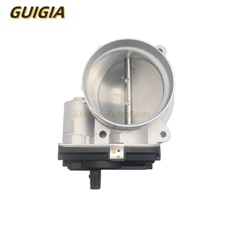 Engine Throttle Body for Ford Gt 2017-2021 Mustang 2016 2017 2018 2019 2020 GR3Z9E926A GR3Z 9E926 A GR3Z-9E926-A High Quality - view 3