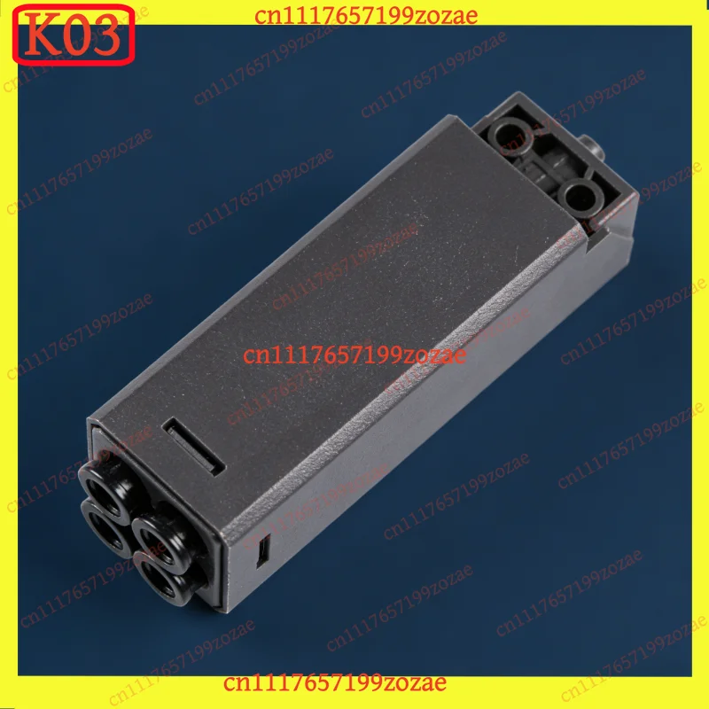 k03 Four‑In‑One‑Out Components Multi‑Filament Feeding Assembly for Kobra S1C 3D Printer Parts
