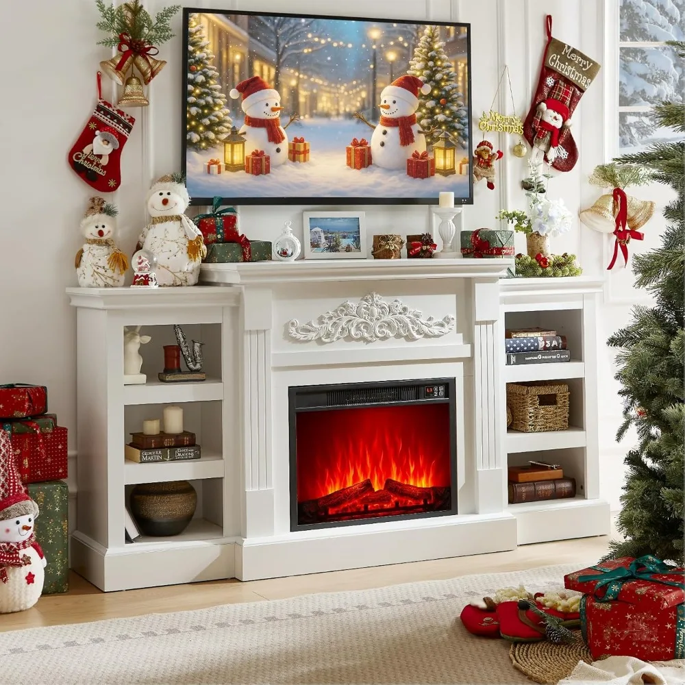 White 72 Electric F… - image