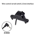 2.5mm Black