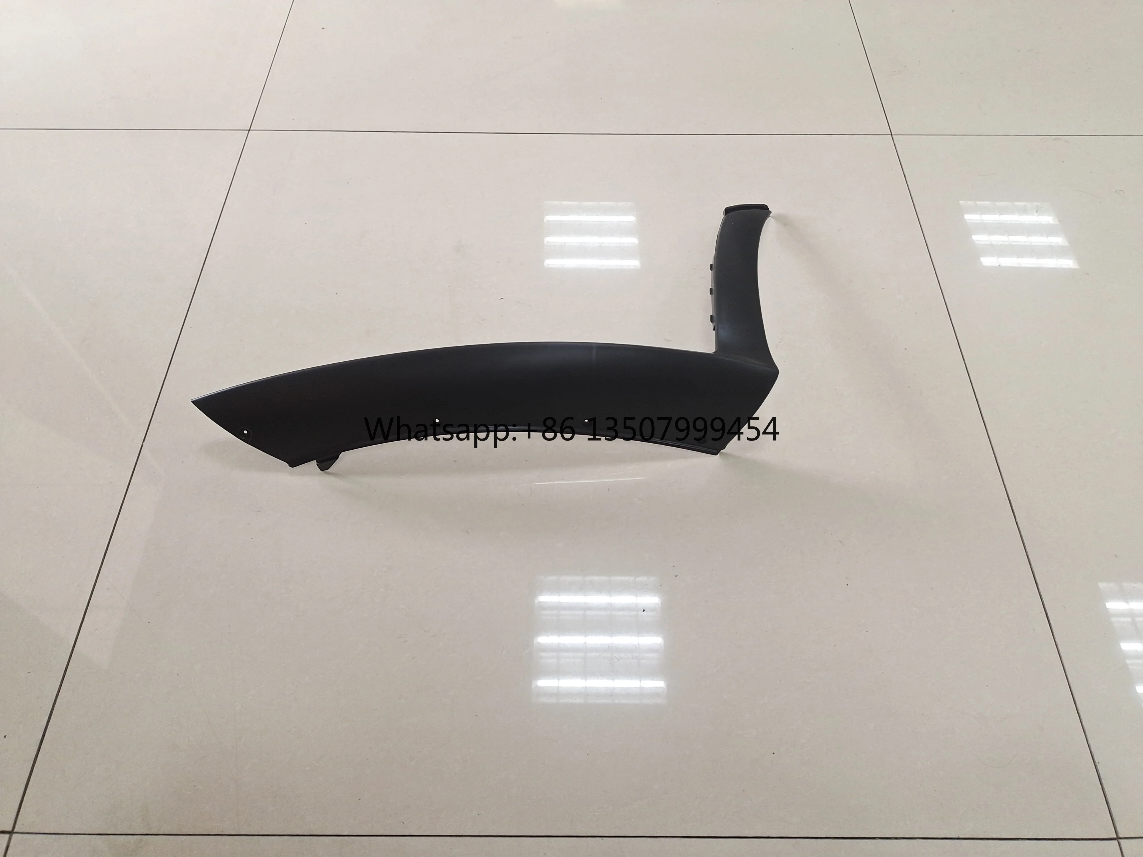 

OEM 1188855101 1188855201 Front Bumper Trim Panel Bracket Suitable for W118 CLA AMG35 20-23