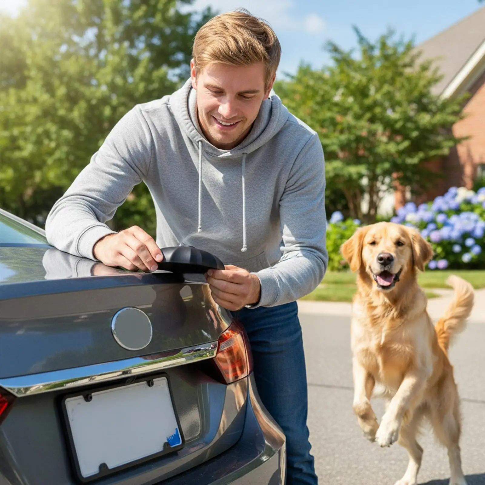 

Резервная камера, защита от дождя, модификация, силиконовый чехол от дождя для камеры заднего вида для трактора, прицепа, внедорожника, автофургона