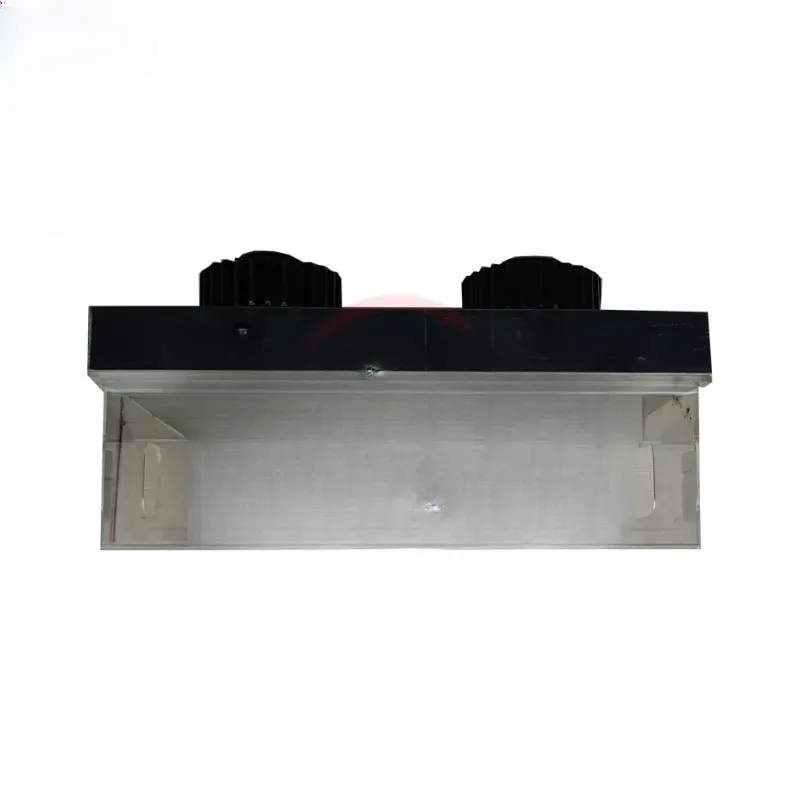 The customer's choice is a direct delivery traction machine for drawing straight iron aluminum wire (3-6mm), with a speed o
