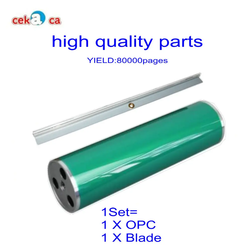 

INK Toner For Konica Minolta 1050 OPC Drum Blade