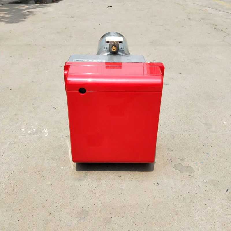 

Industrial Kiln Waste Oil Burners Small Fuel Oil Burners Energy-Saving Wholesale Boiler Parts