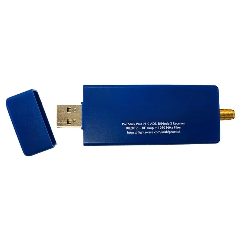 FA-ADSB-PSP Pro Stick Plus High Performance ADS-B Receiver