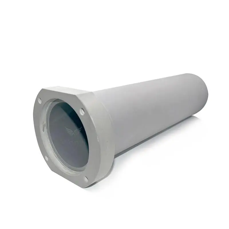 S807 Y‑Axis Sleeve PVC 3055838 118572A CW300777A Replacement Spare Part For Sodick Wire Cut EDM Machine