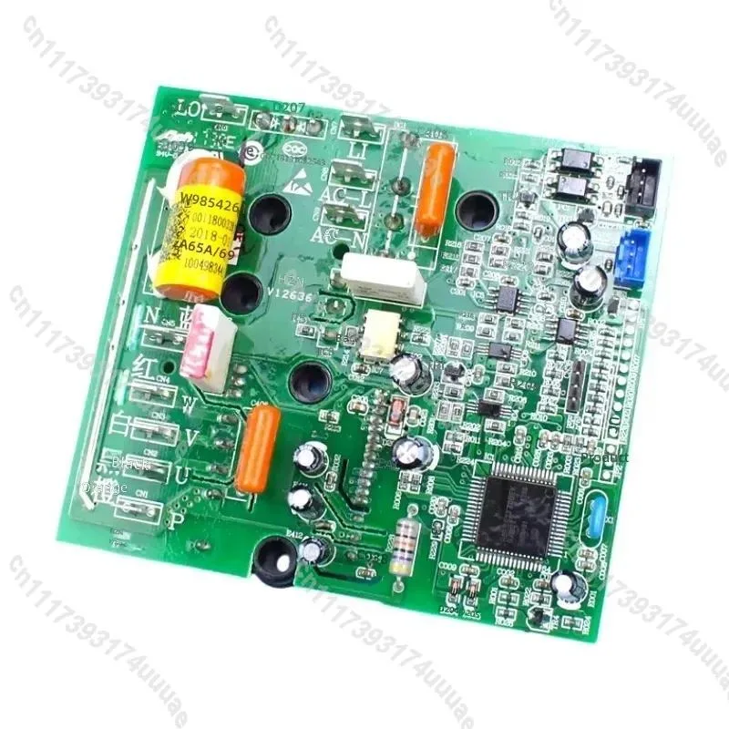 Inverter Circuit Board 0011800328X IPM Module Control Board For Haier Air Conditioner Replacement Parts AC Repair Component