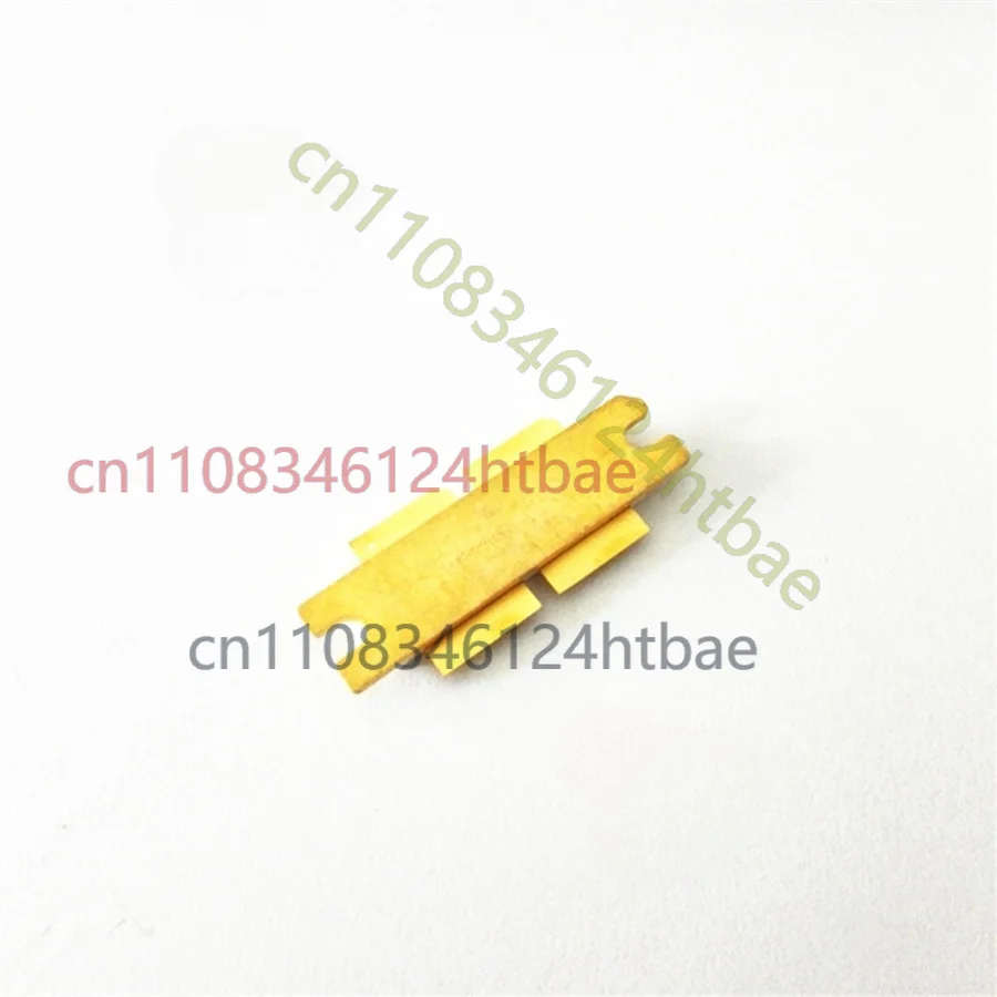 1PCS For AMPLEON BLF888D UHF Power LDMOS Transistor 470-860MHz 600W 17dB Gain 50V SOT539A Broadcast Doherty Amplifier