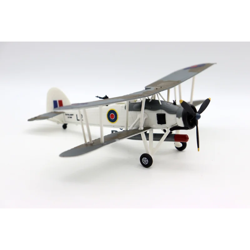 دييكاست 1/72 مقياس الجنية أبو سيف 1942 طوربيد منفذها سبيكة سيارة نموذج تحصيل لعبة هدية تذكارية عرض حلية