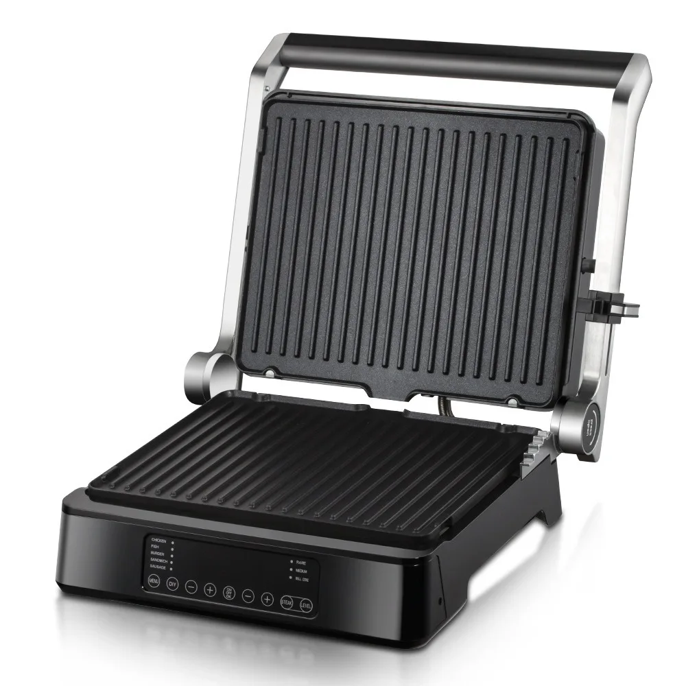 2-in-1 steak machine multi-functional meat product making machine