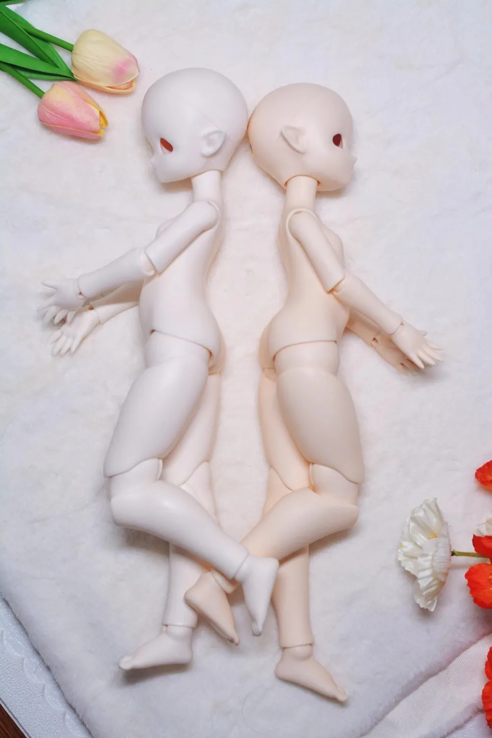 6cm bjd (кукла, кукол, обувь, шарнирная) купить от 87,00 руб. Куклы и аксессуары на 1rub.ru