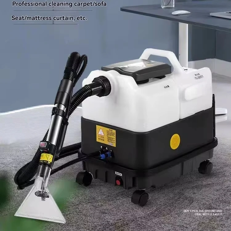 

Multi-functional High Power Electric Pet Hair Vacuum Cleaner For Household Cleaning For Sofa Hotel Carpet Plastic New Product