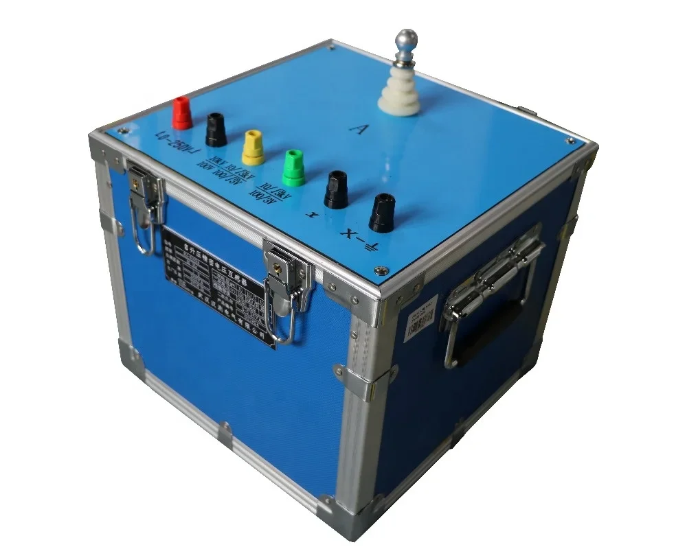 HJ-S10G1 Трансформатор напряжения 10 кВ