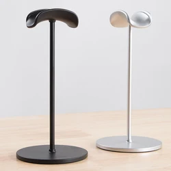 Headphone Stand Stylish Non-Slip Headset Holder for AirPods Max/Beats/Bose/Sennheiser/Audio-Technica/AKG Etc