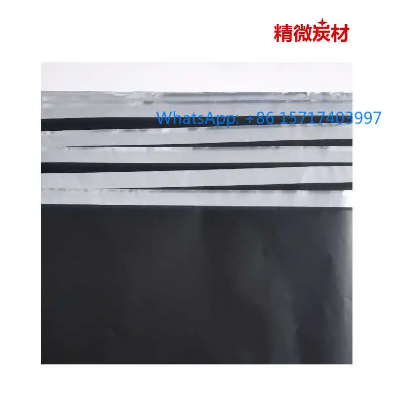 

1pcs High energy density electrode plate supercapacitor