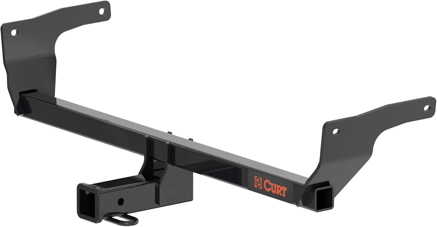 Class 3 Trailer Hitch, 2 - Inch Receiver, Fits Select Lexus & Toyota Models, High - Capacity
